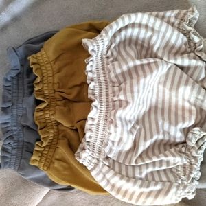 Quincy Mae Bloomers 12-18 months